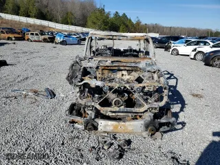 2020 Jeep Gladiator Sport S with VIN 1C6HJTAG8LL137257, listed as a Copart auction lot 87822265 with 0 mi miles and Non Repairable. Bid and sale history available at carsss.com. Image 5.