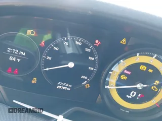 2022 Porsche 911 Carrera S z VIN WP0CB2A92NS245314, wystawiony jako IAAI lot #42086408 z przebiegiem 29 193 mil mil oraz . Historia ofert i sprzedaży dostępna na DreamBid. Obrazek 15.