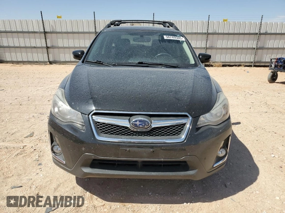 2016 Subaru Crosstrek Limited with VIN JF2GPALC3GH296750, listed as a Copart auction lot 50749505 with 97,973 mi miles and Clean title. Bid and sale history available at DreamBid. Image 5.