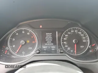 2015 Audi Q5 Premium Plus z VIN WA1LFAFP9FA017768, wystawiony jako Copart lot #51638775 z przebiegiem 190 473 mil mil oraz Szkoda całkowita • Salvage title. Historia ofert i sprzedaży dostępna na DreamBid. Obrazek 9.