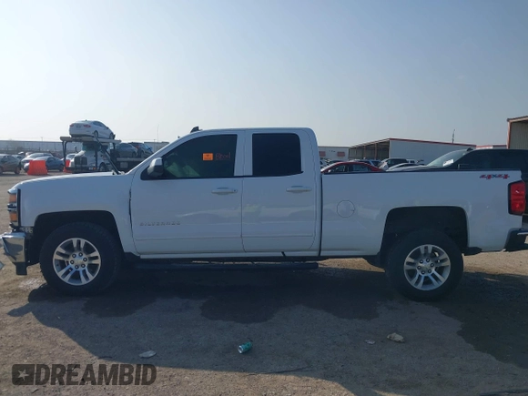 2015 Chevrolet Silverado 1500 LT with VIN 1GCVKREC3FZ446851, listed as a IAAI auction lot 41503353 with Not Provided miles and . Bid and sale history available at DreamBid. Image 15.