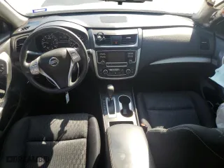 2017 Nissan Altima 2.5 S with VIN 1N4AL3AP0HC120745, listed as a Copart auction lot 48706525 with 171,473 mi miles and Salvage Title. Bid and sale history available at carsss.com. Image 8.
