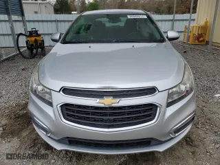 2016 Chevrolet Cruze Limited LT with VIN 1G1PE5SB3G7107324, listed as a Copart auction lot 86088014 with 125,776 mi miles and Salvage Title. Bid and sale history available at carsss.com. Image 5.