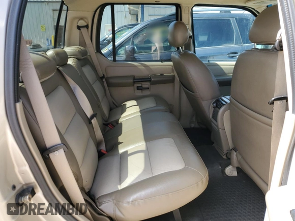 2005 Ford Explorer Sport Trac XLS with VIN 1FMDU77K35UA00852, listed as a Copart auction lot 52209715 with 247,583 mi miles and Salvage title. Bid and sale history available at DreamBid. Image 10.