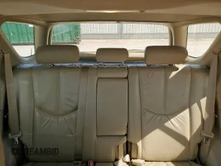2002 Lexus RX 300 z VIN JTJHF10UX20292220, wystawiony jako Copart lot #57919815 z przebiegiem 248 645 mil mil oraz Czysty tytuł • Clean title. Historia ofert i sprzedaży dostępna na DreamBid. Obrazek 10.