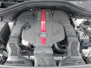 2017 Mercedes-Benz GLE 43 AMG z VIN 4JGED6EB2HA080314, wystawiony jako IAAI lot #41492570 z przebiegiem 97 905 mil mil oraz . Historia ofert i sprzedaży dostępna na DreamBid. Obrazek 10.