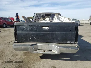 1993 Nissan Hardbody z VIN 1N6HD16SXPC310961, wystawiony jako Copart lot #79261954 z przebiegiem 329 438 mil mil oraz Szkody całkowita. Historia ofert i sprzedaży dostępna na DreamBid. Obrazek 6.