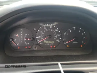 2003 Toyota Solara SE z VIN 2T1CE22PX3C026006, wystawiony jako Copart lot #56100085 z przebiegiem 181 244 mil mil oraz Szkoda całkowita • Salvage title. Historia ofert i sprzedaży dostępna na DreamBid. Obrazek 9.