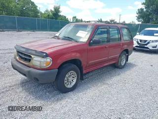 2000 Ford Explorer XLS z VIN 1FMZU72X2YUB64879, wystawiony jako IAAI lot #42333278 z przebiegiem 169 693 mil mil oraz . Historia ofert i sprzedaży dostępna na DreamBid. Obrazek 2.
