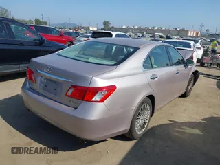 2008 Lexus ES 330 с VIN JTHBJ46G182227357, выставлен на аукционе IAAI как лот 42386143 с пробегом 126 422 миль миль и . История ставок и продаж доступна на DreamBid. Изображение 4.