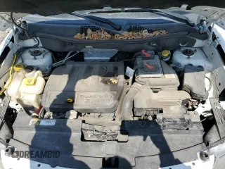 2016 Jeep Compass Latitude z VIN 1C4NJDEB6GD594486, wystawiony jako Copart lot #53440825 z przebiegiem Nie podano mil oraz Szkoda całkowita • Salvage title. Historia ofert i sprzedaży dostępna na DreamBid. Obrazek 12.
