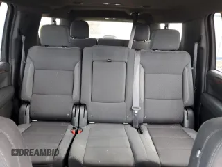 2021 Chevrolet Suburban LS z VIN 1GNSKBKD7MR420989, wystawiony jako Copart lot #46903795 z przebiegiem 40 895 mil mil oraz Szkoda całkowita • Salvage title. Historia ofert i sprzedaży dostępna na DreamBid. Obrazek 10.