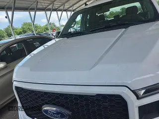 2020 Ford F-150 XL z VIN 1FTEX1CPXLKE90066, wystawiony jako IAAI lot #42854424 z przebiegiem 176 771 mil mil oraz . Historia ofert i sprzedaży dostępna na DreamBid. Obrazek 1.