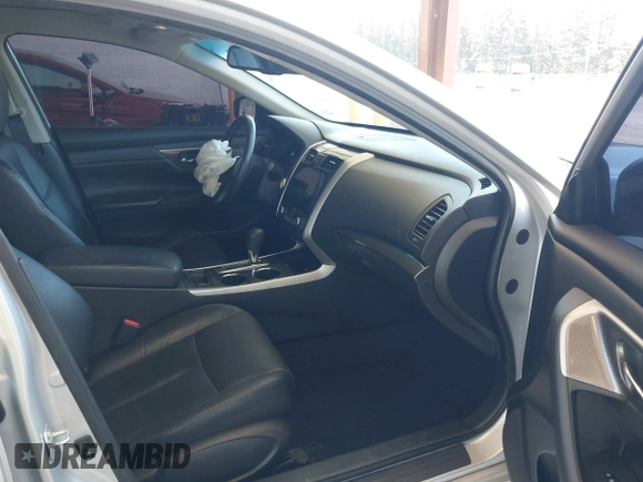 2014 Nissan Altima S with VIN 1N4AL3AP3EC187013, listed as a IAAI auction lot 42066971 with 96,567 mi miles and . Bid and sale history available at carsss.com. Image 5.
