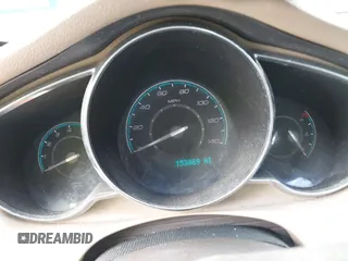 2012 Chevrolet Malibu LTZ with VIN 1G1ZG5E75CF273189, listed as a IAAI auction lot 42065802 with 153,869 mi miles and . Bid and sale history available at DreamBid. Image 7.