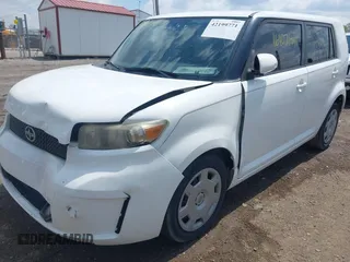 2009 Scion xB z VIN JTLKE50E791072263, wystawiony jako IAAI lot #42199771 z przebiegiem 164 071 mil mil oraz . Historia ofert i sprzedaży dostępna na DreamBid. Obrazek 6.