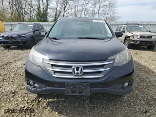 2013 Honda CR-V EX-L with VIN 5J6RM4H79DL056456, listed as a Copart auction lot 53604415 with 174,788 mi miles and Clean Title. Bid and sale history available at carsss.com. Image 5.