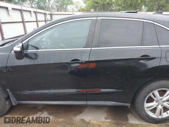 2013 Acura RDX Technology with VIN 5J8TB3H54DL012988, listed as a IAAI auction lot 41921745 with 150,234 mi miles and . Bid and sale history available at carsss.com. Image 15.