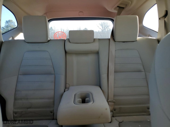 2019 Honda CR-V LX with VIN 2HKRW5H39KH409752, listed as a Copart auction lot 88513935 with 88,364 mi miles and Salvage Title. Bid and sale history available at carsss.com. Image 10.