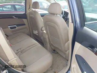 2009 Saturn VUE XE z VIN 3GSDL43N49S625082, wystawiony jako IAAI lot #42401335 z przebiegiem 65 120 mil mil oraz . Historia ofert i sprzedaży dostępna na DreamBid. Obrazek 8.