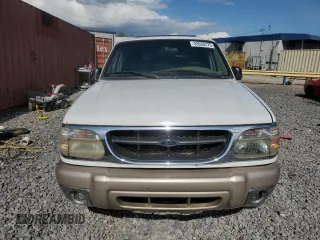2000 Ford Explorer с VIN 1FMZU63X2YUB17781, выставлен на аукционе Copart как лот 53030775 с пробегом 118 781 миль миль и Чистый • Clean title. История ставок и продаж доступна на DreamBid. Изображение 5.