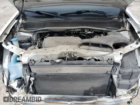 2013 Honda Pilot EX-L with VIN 5FNYF3H67DB022435, listed as a Copart auction lot 56531915 with 82,573 mi miles and Salvage title. Bid and sale history available at DreamBid. Image 12.