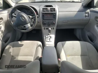2013 Toyota Corolla L with VIN 5YFBU4EE4DP095067, listed as a Copart auction lot 54102875 with 133,688 mi miles and Clean Title. Bid and sale history available at carsss.com. Image 8.