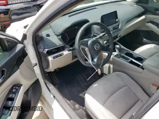 2021 Nissan Altima SV z VIN 1N4BL4DV6MN388699, wystawiony jako Copart lot #56663255 z przebiegiem 72 721 mil mil oraz Szkoda całkowita • Salvage title. Historia ofert i sprzedaży dostępna na DreamBid. Obrazek 7.