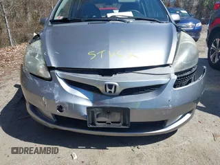 2007 Honda Fit с VIN JHMGD38497S014441, выставлен на аукционе IAAI как лот 41987759 с пробегом 110 070 миль миль и . История ставок и продаж доступна на DreamBid. Изображение 6.