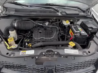 2014 Dodge Grand Caravan SXT с VIN 2C4RDGCG6ER412434, выставлен на аукционе Copart как лот 86316495 с пробегом 144 803 миль миль и Чистый • Clean title. История ставок и продаж доступна на DreamBid. Изображение 11.