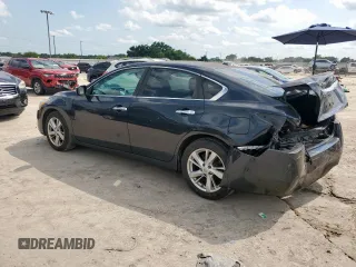 2015 Nissan Altima SL with VIN 1N4AL3AP4FC436520, listed as a Copart auction lot 60843385 with 105,778 mi miles and Clean title. Bid and sale history available at DreamBid. Image 2.