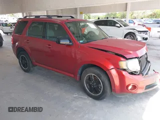 2012 Ford Escape XLT с VIN 1FMCU9DG7CKB61298, выставлен на аукционе IAAI как лот 42365418 с пробегом 137 333 миль миль и . История ставок и продаж доступна на DreamBid. Изображение 1.