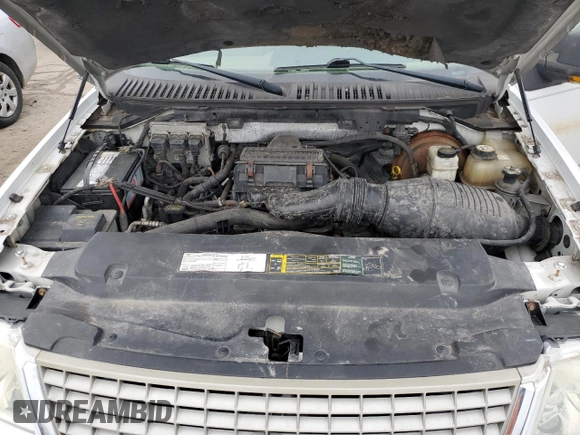 2006 Ford Expedition Eddie Bauer with VIN 1FMFU18566LA93257, listed as a Copart auction lot 42687895 with 180,991 mi miles and Salvage Title. Bid and sale history available at carsss.com. Image 12.
