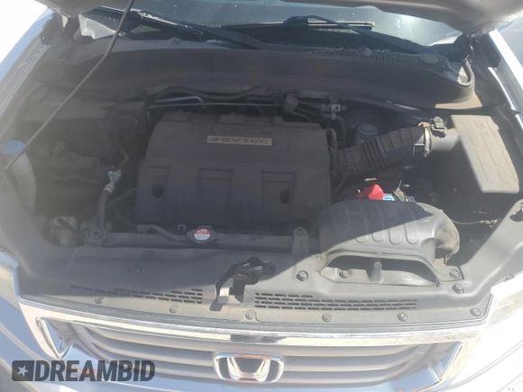 2014 Honda Ridgeline RTL with VIN 5FPYK1F56EB012997, listed as a Copart auction lot 71434814 with 81,025 mi miles and Non Repairable. Bid and sale history available at carsss.com. Image 11.