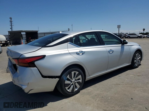 2020 Nissan Altima S z VIN 1N4BL4BV5LC180147, wystawiony jako Copart lot #56064575 z przebiegiem 64 555 mil mil oraz Szkoda całkowita • Salvage title. Historia ofert i sprzedaży dostępna na DreamBid. Obrazek 3.