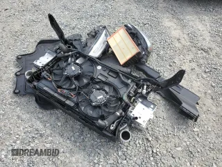 2017 Audi RS 3 с VIN WUABWGFF1H1900507, выставлен на аукционе Copart как лот 61598385 с пробегом 40 960 миль миль и Списание • Salvage title. История ставок и продаж доступна на DreamBid. Изображение 12.
