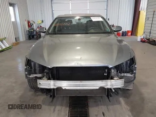 2013 Audi A6 Premium Plus z VIN WAUGGAFC3DN066310, wystawiony jako IAAI lot #42020702 z przebiegiem 195 939 mil mil oraz . Historia ofert i sprzedaży dostępna na DreamBid. Obrazek 6.
