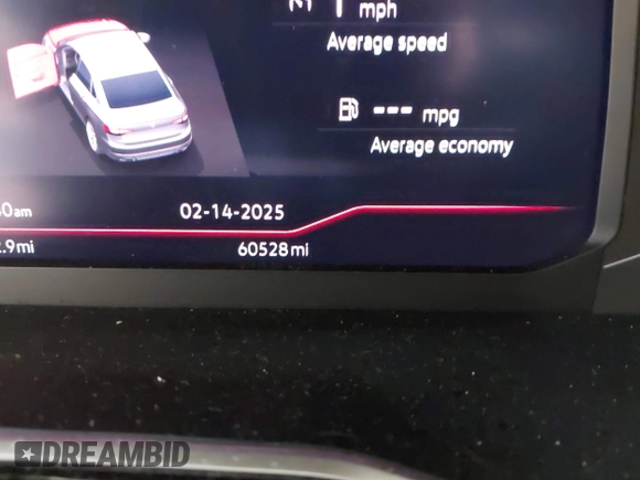 2020 Volkswagen Jetta SEL z VIN 3VWE57BU0LM087350, wystawiony jako IAAI lot #41581637 z przebiegiem 60 528 mil mil oraz . Historia ofert i sprzedaży dostępna na DreamBid. Obrazek 15.