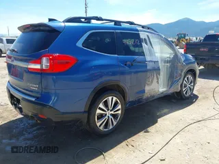 2021 Subaru Ascent Touring z VIN 4S4WMARD6M3424521, wystawiony jako IAAI lot #41856272 z przebiegiem 61 306 mil mil oraz . Historia ofert i sprzedaży dostępna na DreamBid. Obrazek 4.