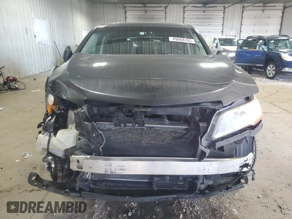 2014 Acura RDX with VIN 5J8TB4H37EL010920, listed as a Copart auction lot 49068765 with 177,332 mi miles and Non repairable. Bid and sale history available at DreamBid. Image 5.