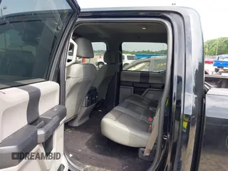 2016 Ford F-150 XL with VIN 1FTEW1CP5GKD07553, listed as a IAAI auction lot 42291270 with 204,909 mi miles and . Bid and sale history available at DreamBid. Image 8.