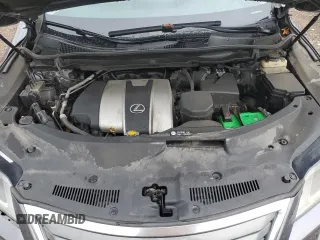 2016 Lexus RX 350 с VIN 2T2BZMCA7GC004889, выставлен на аукционе Copart как лот 59329205 с пробегом 480 323 миль миль и Списание • Salvage title. История ставок и продаж доступна на DreamBid. Изображение 12.