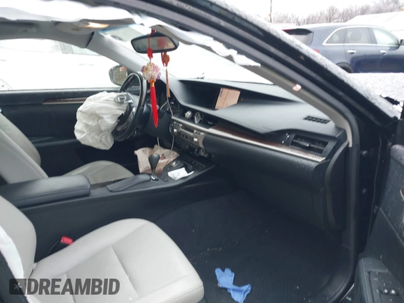 2013 Lexus ES 250 with VIN JTHBK1GG1D2083863, listed as a IAAI auction lot 41521039 with 46,853 mi miles and . Bid and sale history available at DreamBid. Image 5.