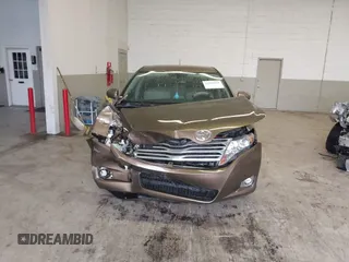 2009 Toyota Venza with VIN 4T3ZK11A69U015318, listed as a IAAI auction lot 41979012 with 140,202 mi miles. Bid and sale history available at carsss.com. Image 13.