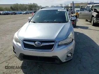 2016 Subaru Crosstrek Limited z VIN JF2GPALC5GH293140, wystawiony jako Copart lot #51128795 z przebiegiem 80 610 mil mil oraz Szkoda całkowita • Salvage title. Historia ofert i sprzedaży dostępna na DreamBid. Obrazek 14.