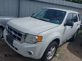2010 Ford Escape XLS with VIN 1FMCU0C79AKC16103, listed as a IAAI auction lot 42599420 with 179,793 mi miles and . Bid and sale history available at DreamBid. Image 2.