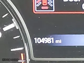 2017 Nissan Altima 2.5 SR with VIN 1N4AL3AP9HC207950, listed as a IAAI auction lot 40754028 with 104,981 mi miles. Bid and sale history available at carsss.com. Image 15.
