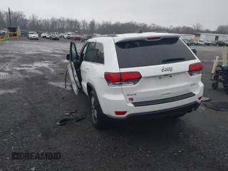 2020 Jeep Grand Cherokee Laredo E с VIN 1C4RJFAG7LC210097, выставлен на аукционе IAAI как лот 41480983 с пробегом 66 147 миль миль и . История ставок и продаж доступна на DreamBid. Изображение 3.