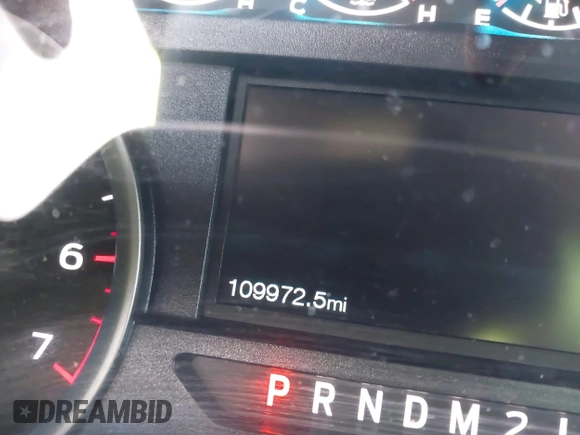 2015 Ford F-150 XLT с VIN 1FTFX1EF5FFA39469, выставлен на аукционе IAAI как лот 41489699 с пробегом 109 972 миль миль и . История ставок и продаж доступна на DreamBid. Изображение 15.