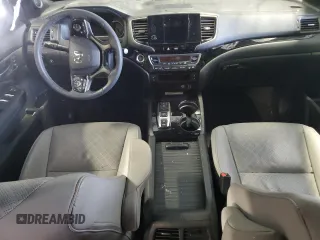 2021 Honda Passport Elite z VIN 5FNYF8H05MB021597, wystawiony jako Copart lot #44463515 z przebiegiem Nie podano mil oraz Szkoda całkowita • Salvage title. Historia ofert i sprzedaży dostępna na DreamBid. Obrazek 8.